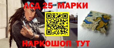 индика Мариинск